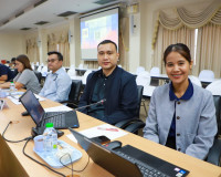สุราษฎร์ฯ เตรียมพร้อม เดิน วิ่ง ปั่น ป้องกันอัมพาต ครั้งที่  ... พารามิเตอร์รูปภาพ 26