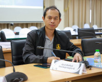 สุราษฎร์ฯ เตรียมพร้อม เดิน วิ่ง ปั่น ป้องกันอัมพาต ครั้งที่  ... พารามิเตอร์รูปภาพ 28