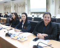 จังหวัดสุราษฎร์ธานีติดตามการเตรียมความพร้อมครั้งสุดท้ายก่อนเ ... พารามิเตอร์รูปภาพ 13