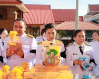 ผู้ว่าราชการจังหวัดสุราษฎร์ธานีนำพสกนิกรทุกหมู่เหล่า ประกอบพ ... พารามิเตอร์รูปภาพ 13