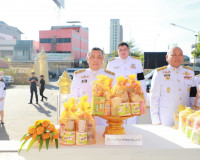 ผู้ว่าราชการจังหวัดสุราษฎร์ธานีนำพสกนิกรทุกหมู่เหล่า ประกอบพ ... พารามิเตอร์รูปภาพ 20
