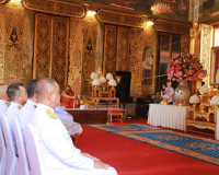 ผู้ว่าราชการจังหวัดสุราษฎร์ธานีนำพสกนิกรทุกหมู่เหล่า ประกอบพ ... พารามิเตอร์รูปภาพ 21