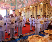 ผู้ว่าราชการจังหวัดสุราษฎร์ธานีนำพสกนิกรทุกหมู่เหล่า ประกอบพ ... พารามิเตอร์รูปภาพ 31