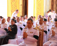 ผู้ว่าราชการจังหวัดสุราษฎร์ธานีนำพสกนิกรทุกหมู่เหล่า ประกอบพ ... พารามิเตอร์รูปภาพ 39