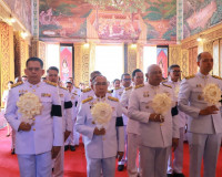 ผู้ว่าราชการจังหวัดสุราษฎร์ธานีนำพสกนิกรทุกหมู่เหล่า ประกอบพ ... พารามิเตอร์รูปภาพ 44
