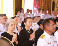 ผู้ว่าราชการจังหวัดสุราษฎร์ธานีนำพสกนิกรทุกหมู่เหล่า ประกอบพ ... พารามิเตอร์รูปภาพ 47