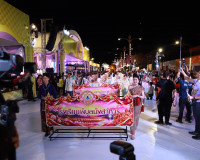 ผู้ว่าฯ สุราษฎร์ธานี เป็นประธานพิธีฉลองถ้วยพระราชทานฯ สืบสาน ... พารามิเตอร์รูปภาพ 5
