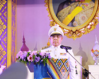 ผู้ว่าฯ สุราษฎร์ธานี เป็นประธานพิธีฉลองถ้วยพระราชทานฯ สืบสาน ... พารามิเตอร์รูปภาพ 9