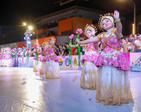 ผู้ว่าฯ สุราษฎร์ธานี เป็นประธานพิธีฉลองถ้วยพระราชทานฯ สืบสาน ... พารามิเตอร์รูปภาพ 11