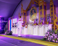 ผู้ว่าฯ สุราษฎร์ธานี เป็นประธานพิธีฉลองถ้วยพระราชทานฯ สืบสาน ... พารามิเตอร์รูปภาพ 12