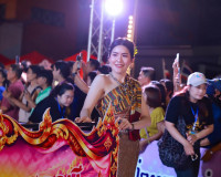 ผู้ว่าฯ สุราษฎร์ธานี เป็นประธานพิธีฉลองถ้วยพระราชทานฯ สืบสาน ... พารามิเตอร์รูปภาพ 13
