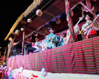 ผู้ว่าฯ สุราษฎร์ธานี เป็นประธานพิธีฉลองถ้วยพระราชทานฯ สืบสาน ... พารามิเตอร์รูปภาพ 15