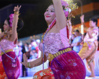 ผู้ว่าฯ สุราษฎร์ธานี เป็นประธานพิธีฉลองถ้วยพระราชทานฯ สืบสาน ... พารามิเตอร์รูปภาพ 21