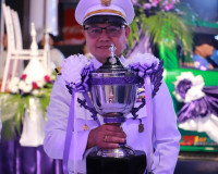 ผู้ว่าฯ สุราษฎร์ธานี เป็นประธานพิธีฉลองถ้วยพระราชทานฯ สืบสาน ... พารามิเตอร์รูปภาพ 24