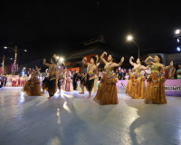 ผู้ว่าฯ สุราษฎร์ธานี เป็นประธานพิธีฉลองถ้วยพระราชทานฯ สืบสาน ... พารามิเตอร์รูปภาพ 25