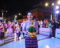 ผู้ว่าฯ สุราษฎร์ธานี เป็นประธานพิธีฉลองถ้วยพระราชทานฯ สืบสาน ... พารามิเตอร์รูปภาพ 31