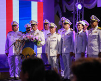 ผู้ว่าฯ สุราษฎร์ธานี เป็นประธานพิธีฉลองถ้วยพระราชทานฯ สืบสาน ... พารามิเตอร์รูปภาพ 38