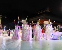 ผู้ว่าฯ สุราษฎร์ธานี เป็นประธานพิธีฉลองถ้วยพระราชทานฯ สืบสาน ... พารามิเตอร์รูปภาพ 49