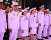 ผู้ว่าฯ สุราษฎร์ธานี เป็นประธานพิธีฉลองถ้วยพระราชทานฯ สืบสาน ... พารามิเตอร์รูปภาพ 56