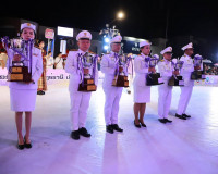 ผู้ว่าฯ สุราษฎร์ธานี เป็นประธานพิธีฉลองถ้วยพระราชทานฯ สืบสาน ... พารามิเตอร์รูปภาพ 59