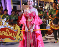 ผู้ว่าฯ สุราษฎร์ธานี เป็นประธานพิธีฉลองถ้วยพระราชทานฯ สืบสาน ... พารามิเตอร์รูปภาพ 62