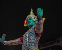 ผู้ว่าฯ สุราษฎร์ธานี เป็นประธานพิธีฉลองถ้วยพระราชทานฯ สืบสาน ... พารามิเตอร์รูปภาพ 66
