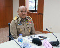 ผู้ว่าราชการจังหวัดสุราษฎร์ธานี เข้าร่วมประชุมขับเคลื่อนภารก ... พารามิเตอร์รูปภาพ 13