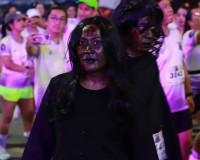 จังหวัดสุราษฎร์ธานีจัดกิจกรรม “วิ่งพรมน้ำมนต์ชมเรือพระ” ประจ ... พารามิเตอร์รูปภาพ 3