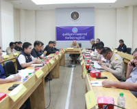 จังหวัดสุราษฎร์ธานีพิจารณาการขออนุญาตปลูกสร้างสิ่งล่วงล้ำลำแ ... พารามิเตอร์รูปภาพ 7