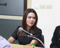 จังหวัดสุราษฎร์ธานีพิจารณาการขออนุญาตปลูกสร้างสิ่งล่วงล้ำลำแ ... พารามิเตอร์รูปภาพ 11
