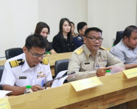 จังหวัดสุราษฎร์ธานีพิจารณาการขออนุญาตปลูกสร้างสิ่งล่วงล้ำลำแ ... พารามิเตอร์รูปภาพ 12