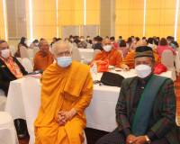 การประชุมหารือภาคีเครือข่ายทางสังคมเพื่อเตรียมการขับเคลื่อนจ ... พารามิเตอร์รูปภาพ 11