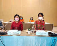 การประชุมคณะกรรมการพิจารณาผลการจัดทำรายงานประมาณการเศรษฐกิจจ ... พารามิเตอร์รูปภาพ 3