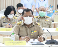ผู้ว่าฯ สุราษฎร์ธานีติดตามการปฏิบัติราชการหน่วยงานภาครัฐ พร้ ... พารามิเตอร์รูปภาพ 6