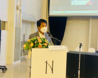 พิธีเปิดโครงการอบรมเชิงปฏิบัติการเตรียมความพร้อม ซักซ้อมการอ ... พารามิเตอร์รูปภาพ 2