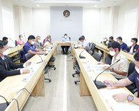 การประชุมคณะกรรมการพิจารณากลั่นกรองการอนุญาตให้ตั้งสถานบริกา ... พารามิเตอร์รูปภาพ 1