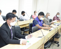 การประชุมคณะกรรมการพิจารณากลั่นกรองการอนุญาตให้ตั้งสถานบริกา ... พารามิเตอร์รูปภาพ 3