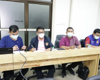 การประชุมคณะกรรมการพิจารณากลั่นกรองการอนุญาตให้ตั้งสถานบริกา ... พารามิเตอร์รูปภาพ 5