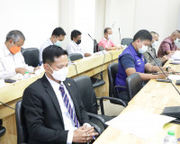 การประชุมคณะกรรมการพิจารณากลั่นกรองการอนุญาตให้ตั้งสถานบริกา ... พารามิเตอร์รูปภาพ 8