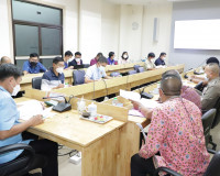 การประชุมคณะกรรมการพิจารณากลั่นกรองการอนุญาตให้ตั้งสถานบริกา ... พารามิเตอร์รูปภาพ 10