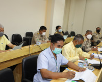 การประชุมคณะกรรมการกลั่นกรองการดำเนินการตามพระราชบัญญัติโรงแ ... พารามิเตอร์รูปภาพ 2