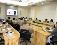 การประชุมคณะกรรมการกลั่นกรองการดำเนินการตามพระราชบัญญัติโรงแ ... พารามิเตอร์รูปภาพ 5