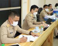 การประชุมคณะกรรมการกลั่นกรองการดำเนินการตามพระราชบัญญัติโรงแ ... พารามิเตอร์รูปภาพ 6