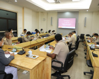 การประชุมคณะกรรมการกลั่นกรองการดำเนินการตามพระราชบัญญัติโรงแ ... พารามิเตอร์รูปภาพ 8