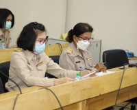 การประชุมคณะกรรมการกลั่นกรองการดำเนินการตามพระราชบัญญัติโรงแ ... พารามิเตอร์รูปภาพ 9
