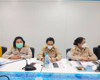 กิจกรรม &quot;จิบน้ำชาหารือแนวทางแก้ไขปัญหาสินค้าราคาแพง&quot; โครงการ ... พารามิเตอร์รูปภาพ 5