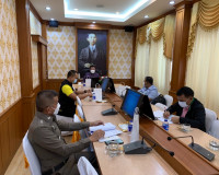การประชุมคณะกรรมการจังหวัดเพื่อพิจารณาการอนุญาตผลิตกัญชา ครั ... พารามิเตอร์รูปภาพ 6