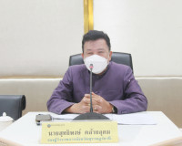 การประชุมคณะทำงานปฏิบัติการลด และคัดแยกขยะมูลฝอยในหน่วยงานภา ... พารามิเตอร์รูปภาพ 1