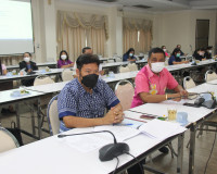การประชุมคณะทำงานปฏิบัติการลด และคัดแยกขยะมูลฝอยในหน่วยงานภา ... พารามิเตอร์รูปภาพ 2