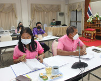 การประชุมคณะทำงานปฏิบัติการลด และคัดแยกขยะมูลฝอยในหน่วยงานภา ... พารามิเตอร์รูปภาพ 3